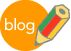 ブログのロゴ